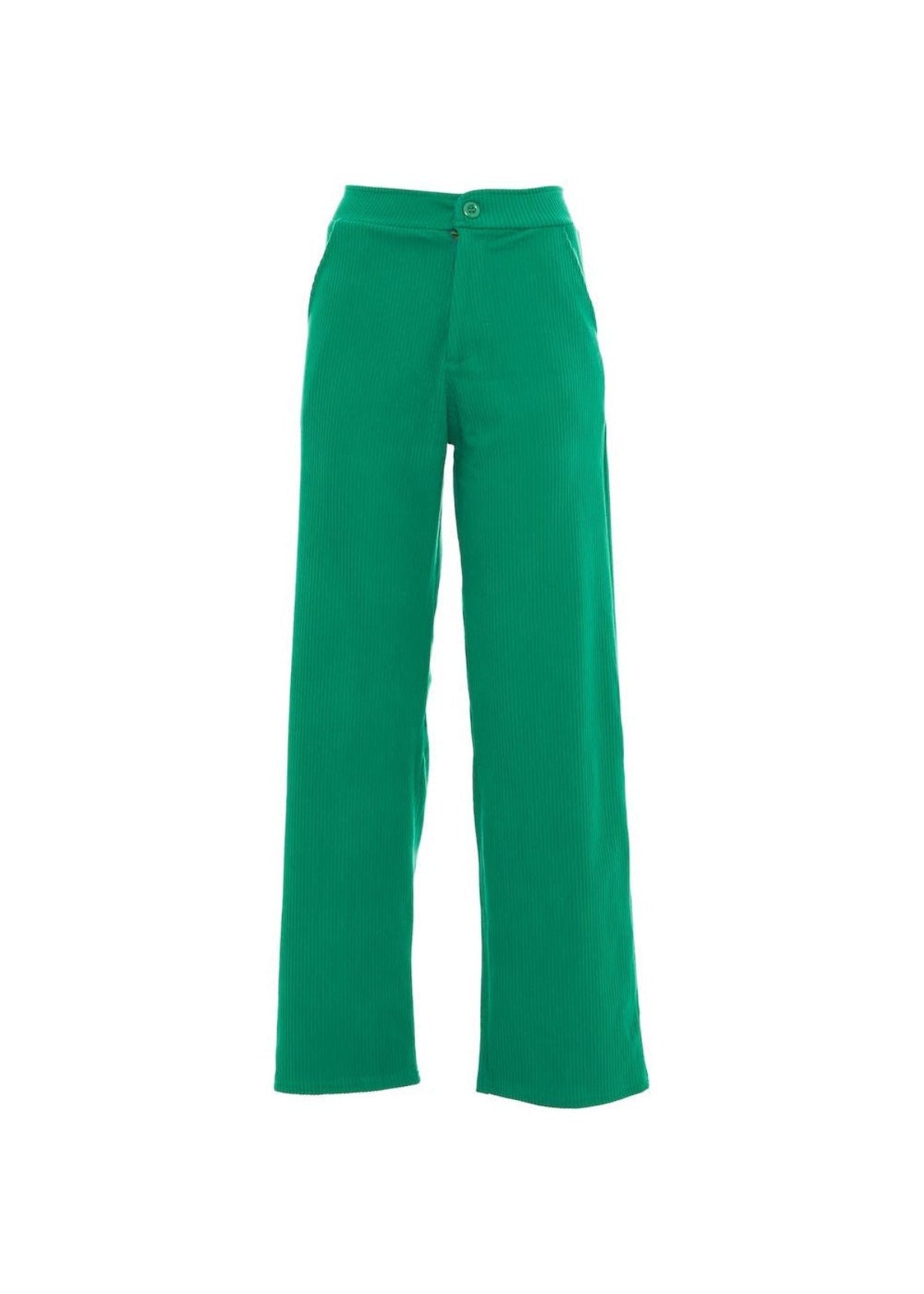 W24P03 - Pantalone Urban Marks di Baba Design