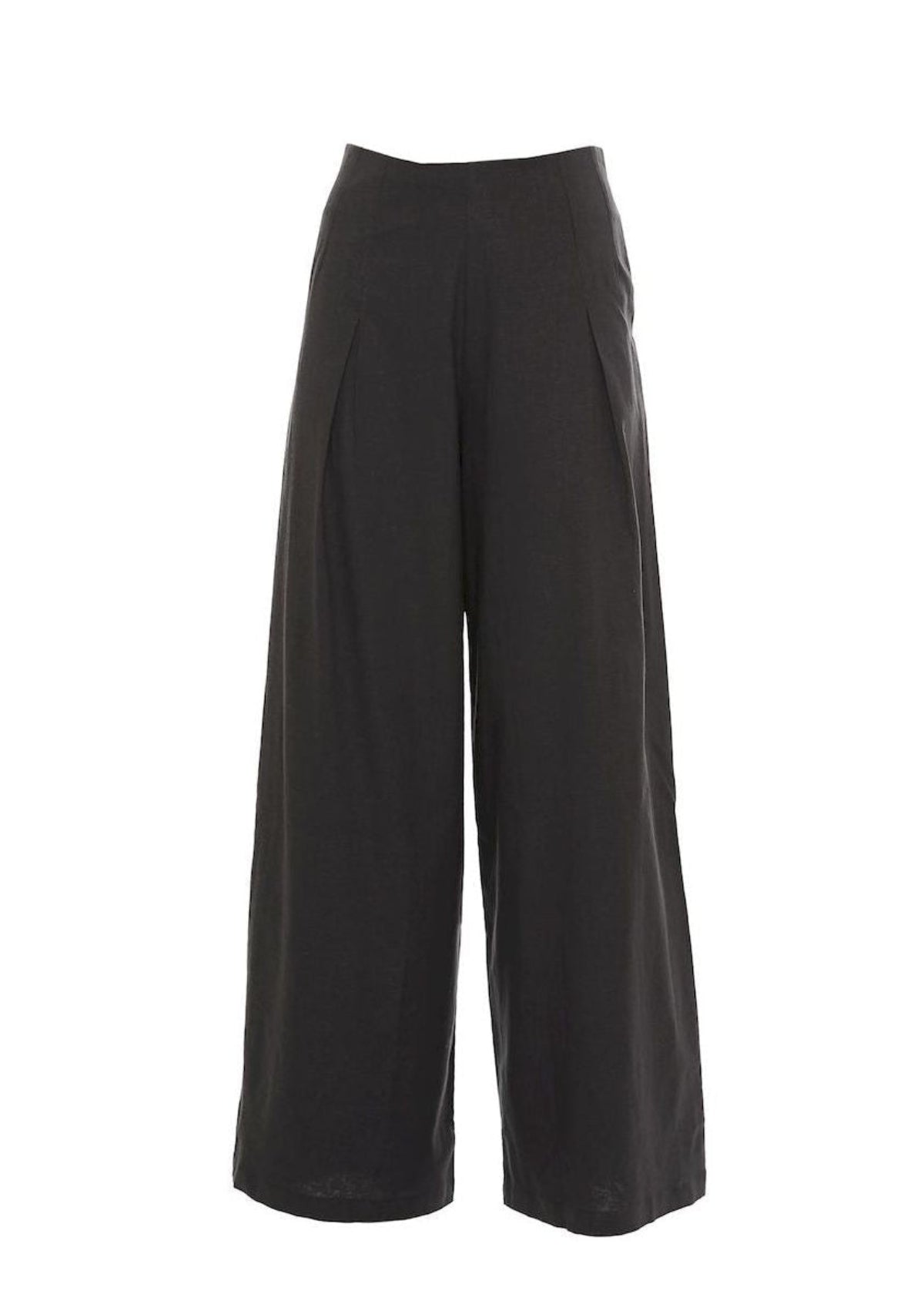 W24P07 - Pantaloni City Canvas di Baba Design