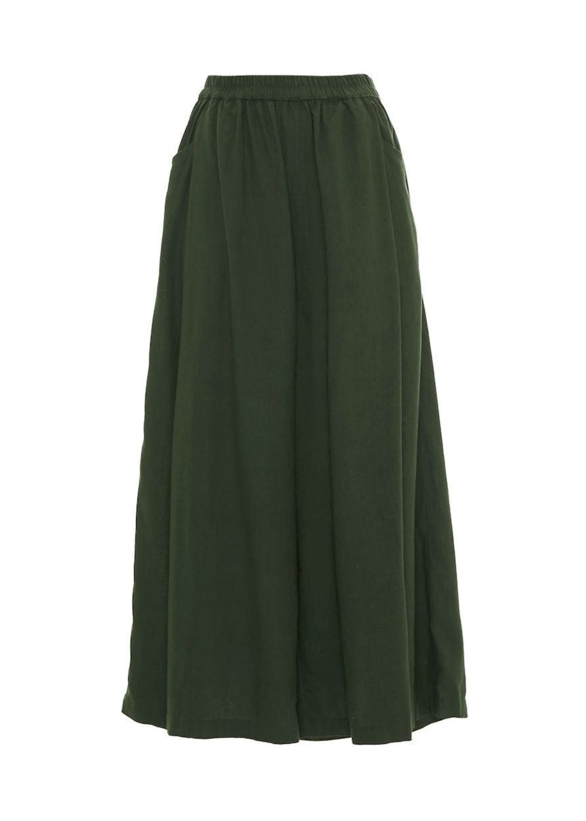 W24P10 - Graffiti Dreams Wide Leg Pants by Baba Design