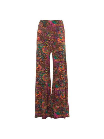 W24P11 - Spray Soul Pants by Baba Design