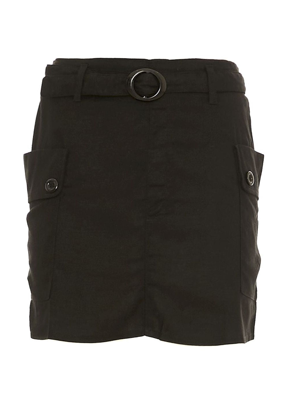 W24SK08 - Gonna Tagged Stencil di Baba Design