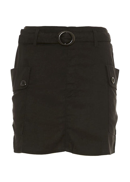 W24SK08 - Gonna Tagged Stencil di Baba Design