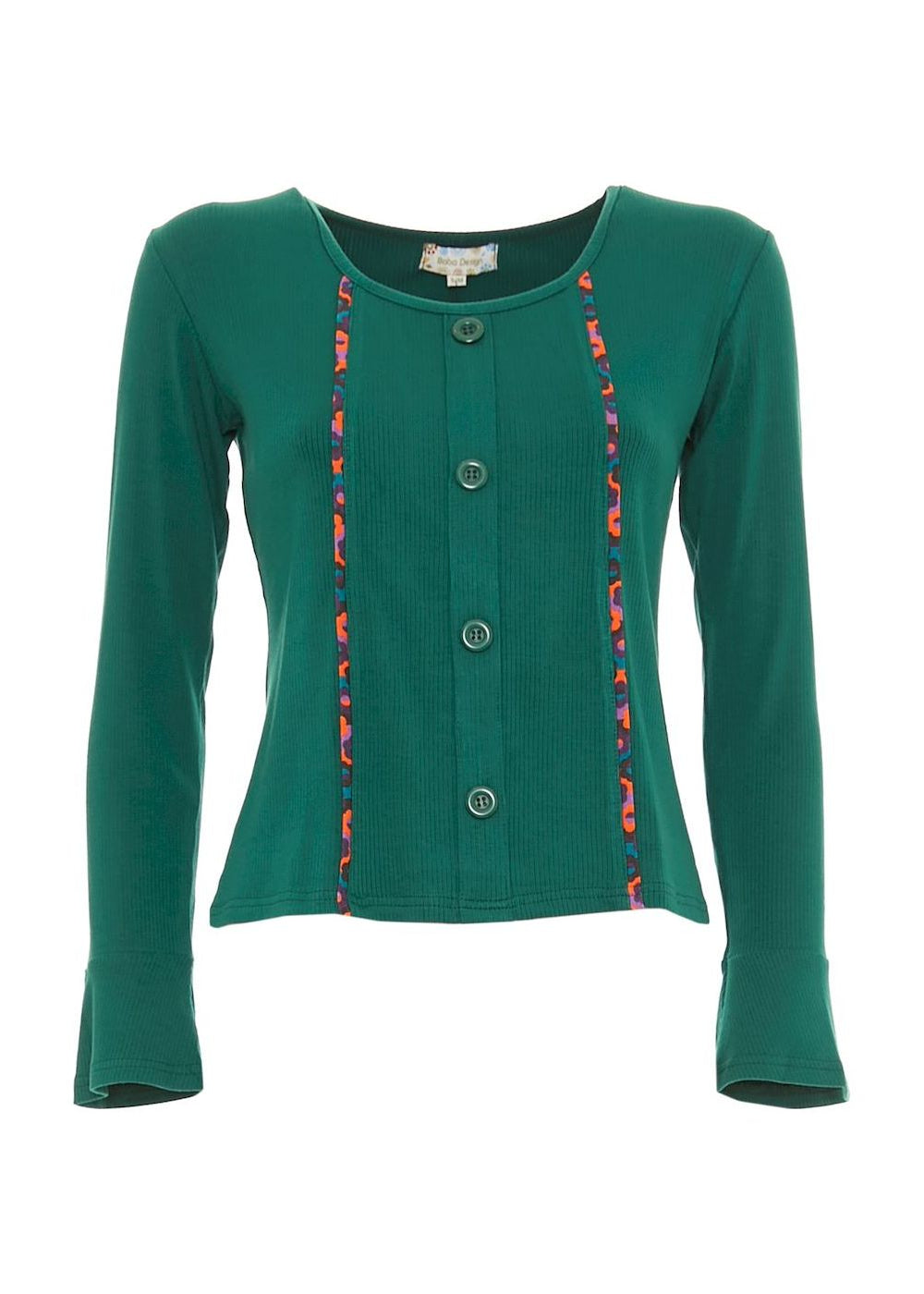 W24T02 - Maglia Colors Revolution di Baba Design