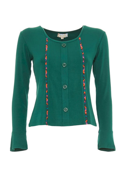 W24T02 - Maglia Colors Revolution di Baba Design