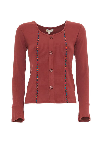 W24T02 - Maglia Colors Revolution di Baba Design