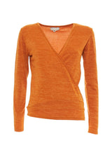 W24T05 - Maglia a tinta unita Graffiti Dreams di Baba Design