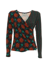 W24T06 - Maglia Street Art Stories di Baba Design