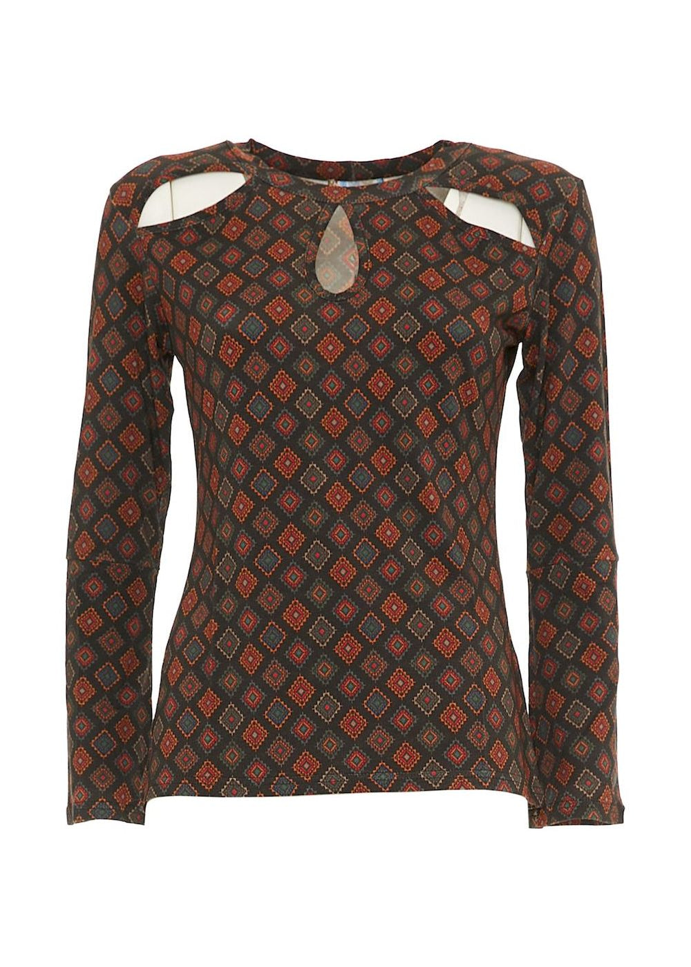 W24T08 - Maglia City Canvas di Baba Design