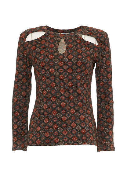 W24T08 - City Canvas Jersey by Baba Design