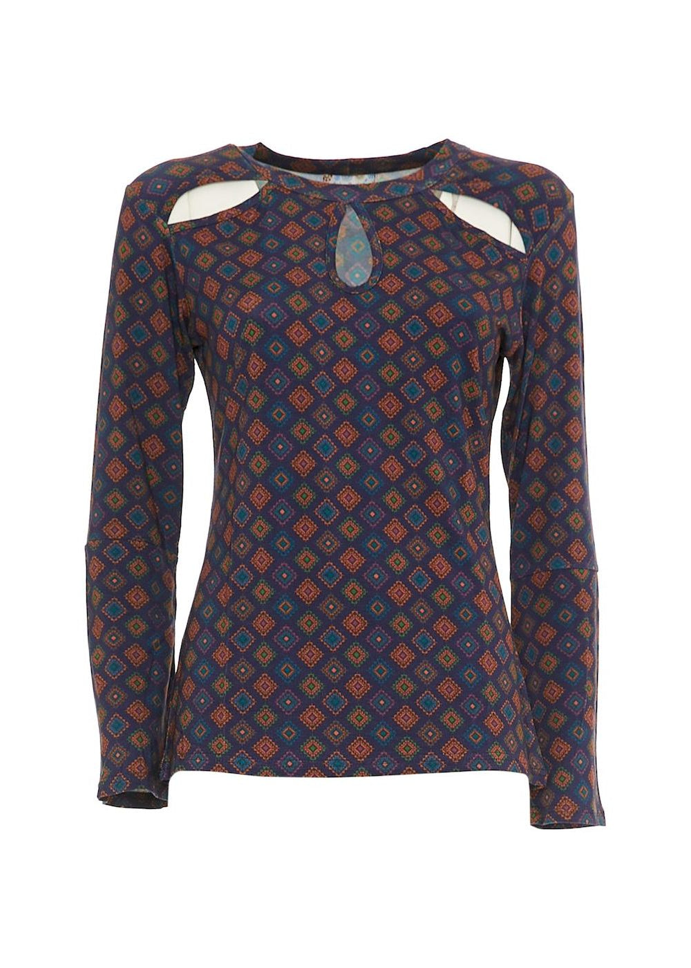 W24T08 - Maglia City Canvas di Baba Design