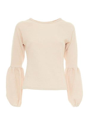 W24T09 - Maglia Tagged Stencil di Baba Design - Gipsy Fashion Wear 