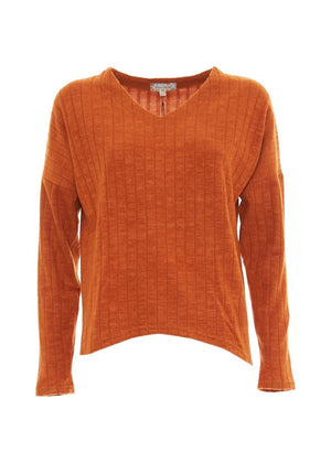 W24T12 - Maglia Urban Marks di Baba Design - Gipsy Fashion Wear 