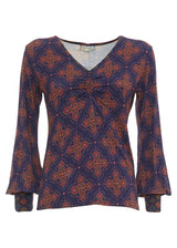 W24T17 - Maglia City Canvas di Baba Design