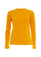 W24T19 - Maglia tinta unita Mural Visions di Baba Design