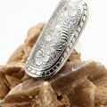 Anello Queen of the Desert ottimizzato