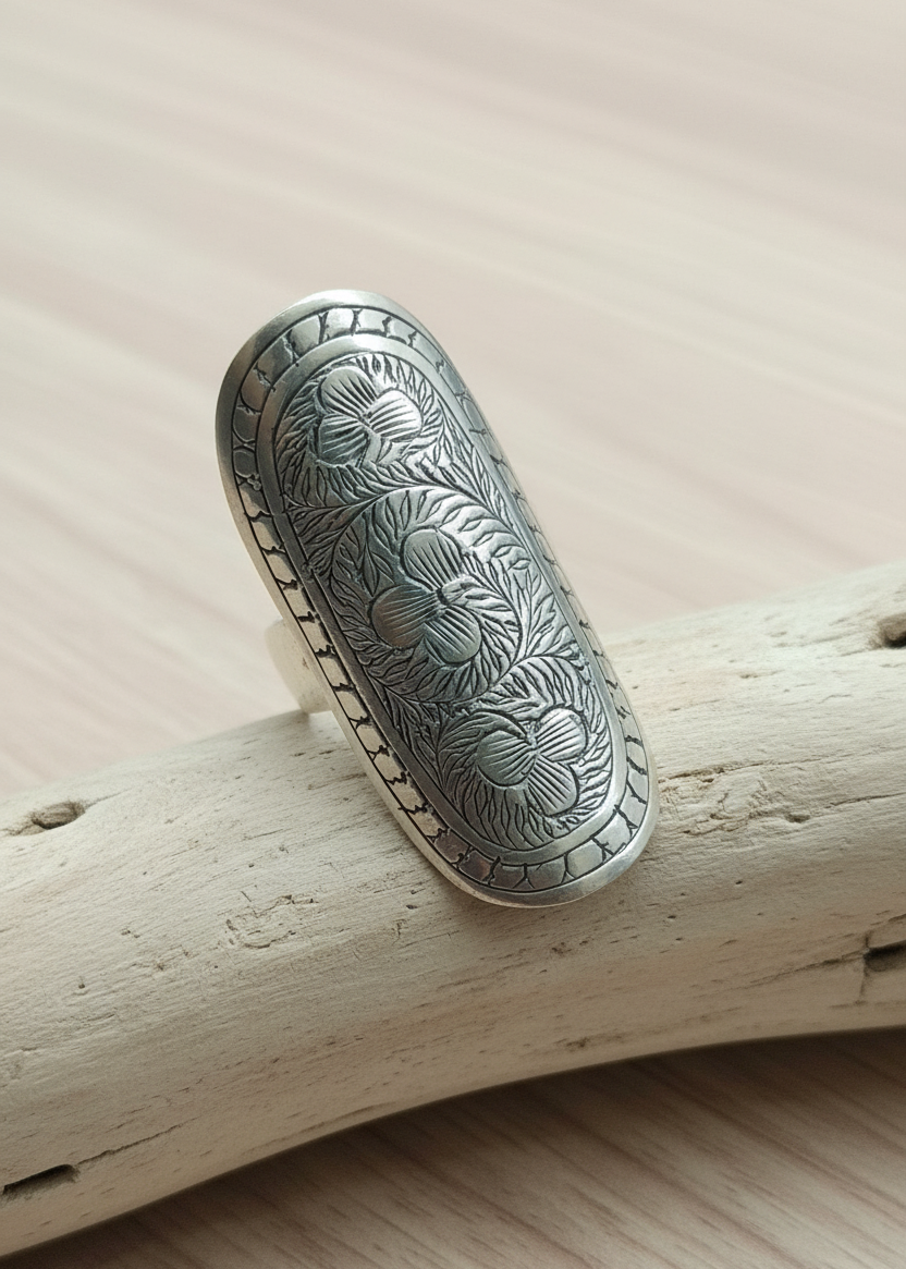 Anello Queen regolabile ottimizzato