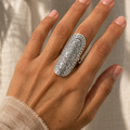 Anillo de la Reina del Desierto