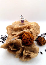 Anello Spiral Soul - Gipsy Fashion Wear 