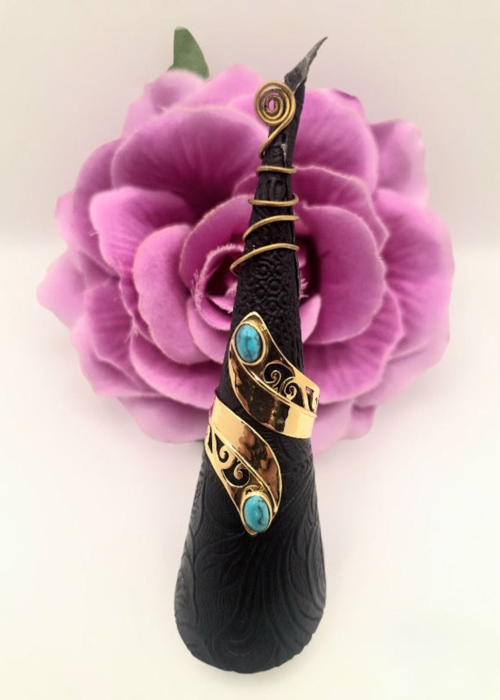 Anello Long Boho - Gipsy Fashion Wear 