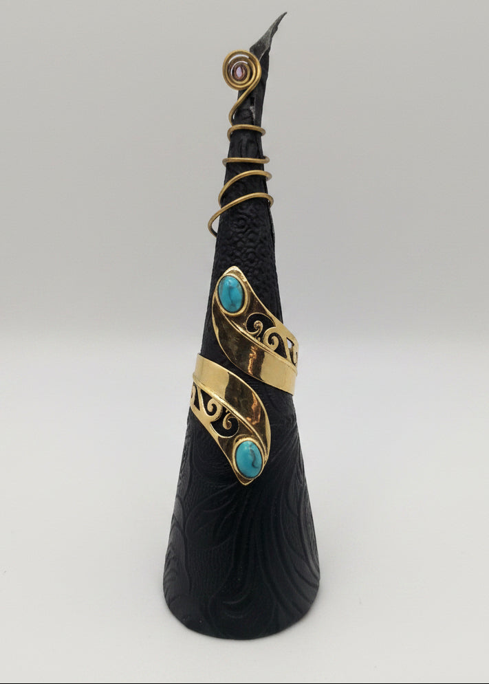 Anello Long Boho - Gipsy Fashion Wear 