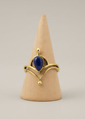 Anello Gipsy - Gipsy Fashion Wear 