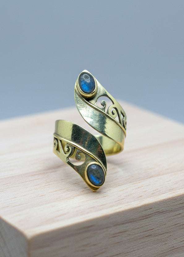 Anello Long Boho - Gipsy Fashion Wear 