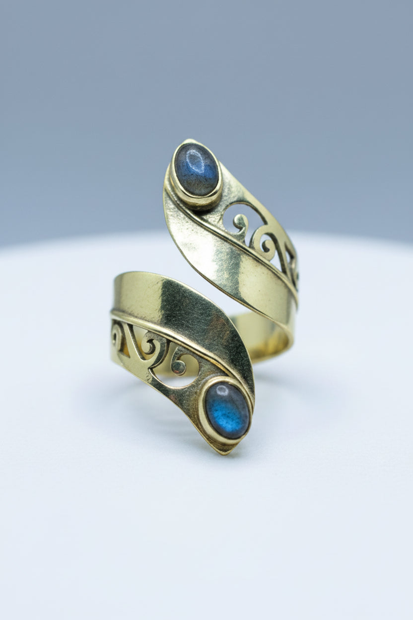 Anello Long Boho - Gipsy Fashion Wear 