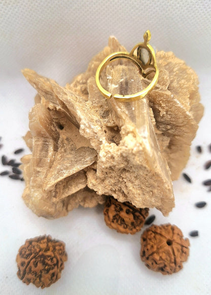 Anello Gipsy - Gipsy Fashion Wear 