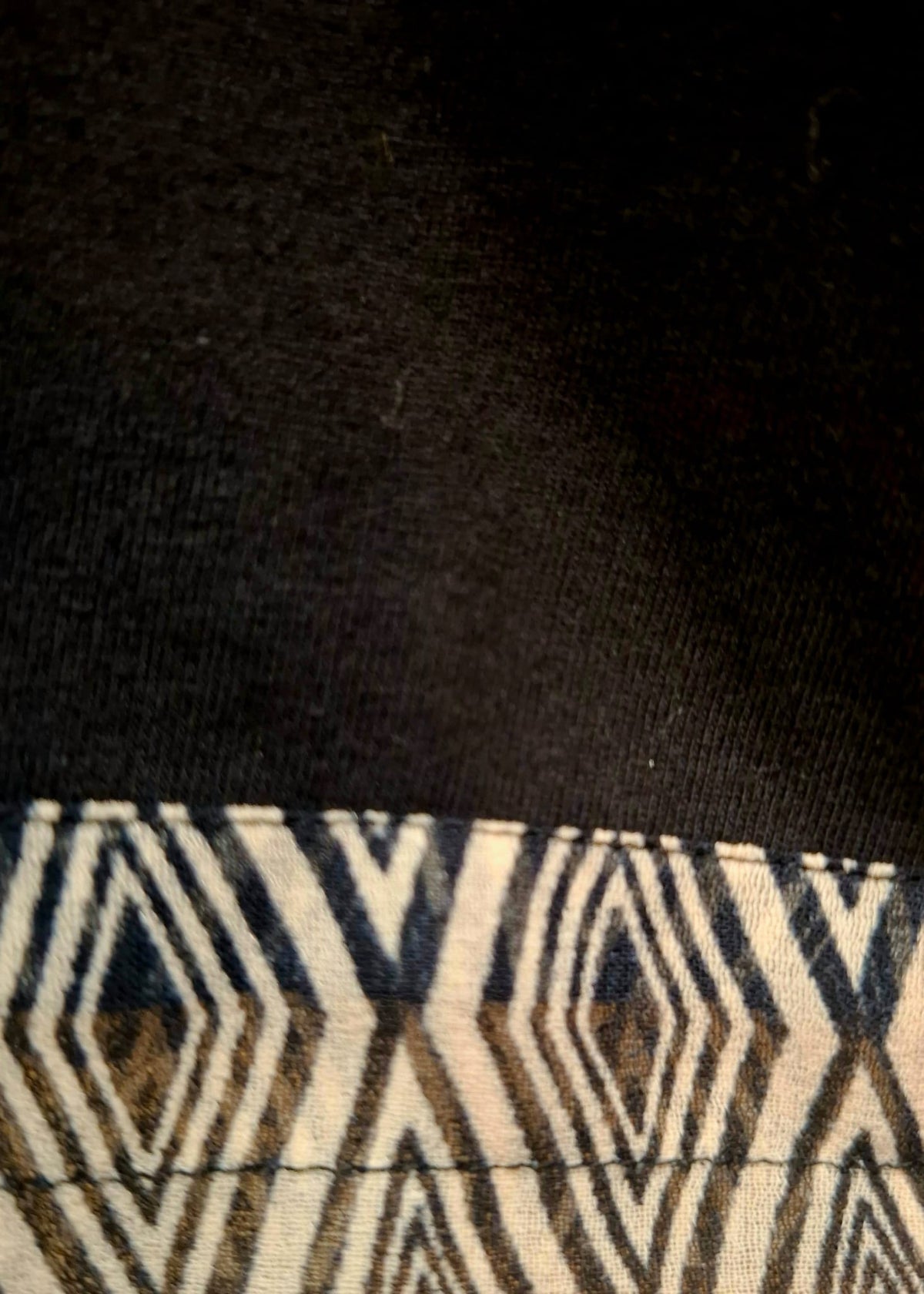 “Backless Dream” Top – Bare Back