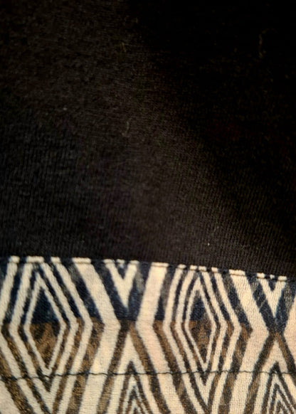 “Backless Dream” Top – Bare Back