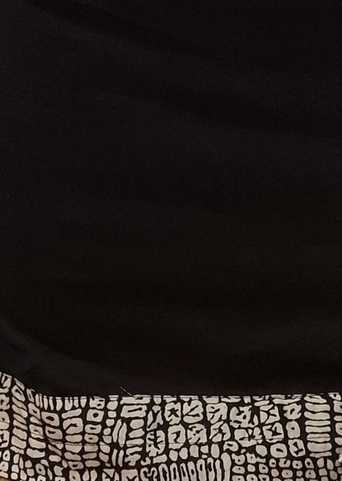 “Backless Dream” Top – Bare Back