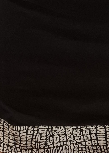 “Backless Dream” Top – Bare Back