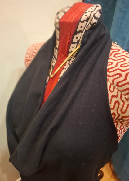 “Backless Dream” Top – Bare Back