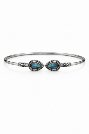 Bracciale Samira - Labradorite