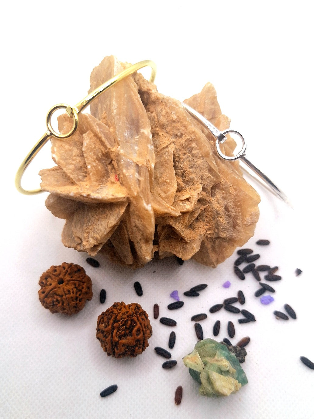 Bracciale Circle Mood - Gipsy Fashion Wear 