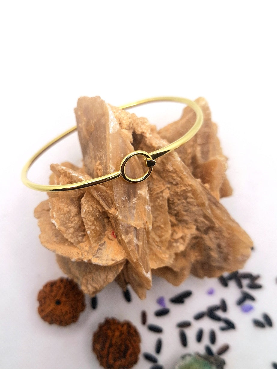 Bracciale Circle Mood - Gipsy Fashion Wear 