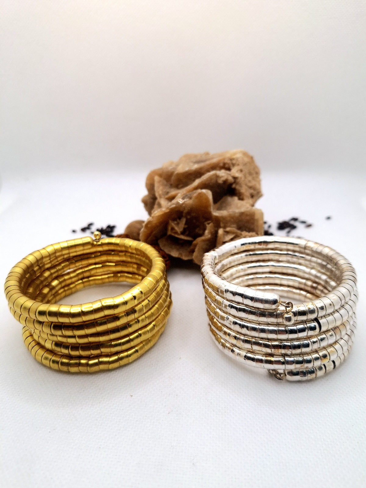 Bracciale Multigiro - Gipsy Fashion Wear 