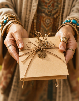 Buono Regalo Gipsy Fashion Wear