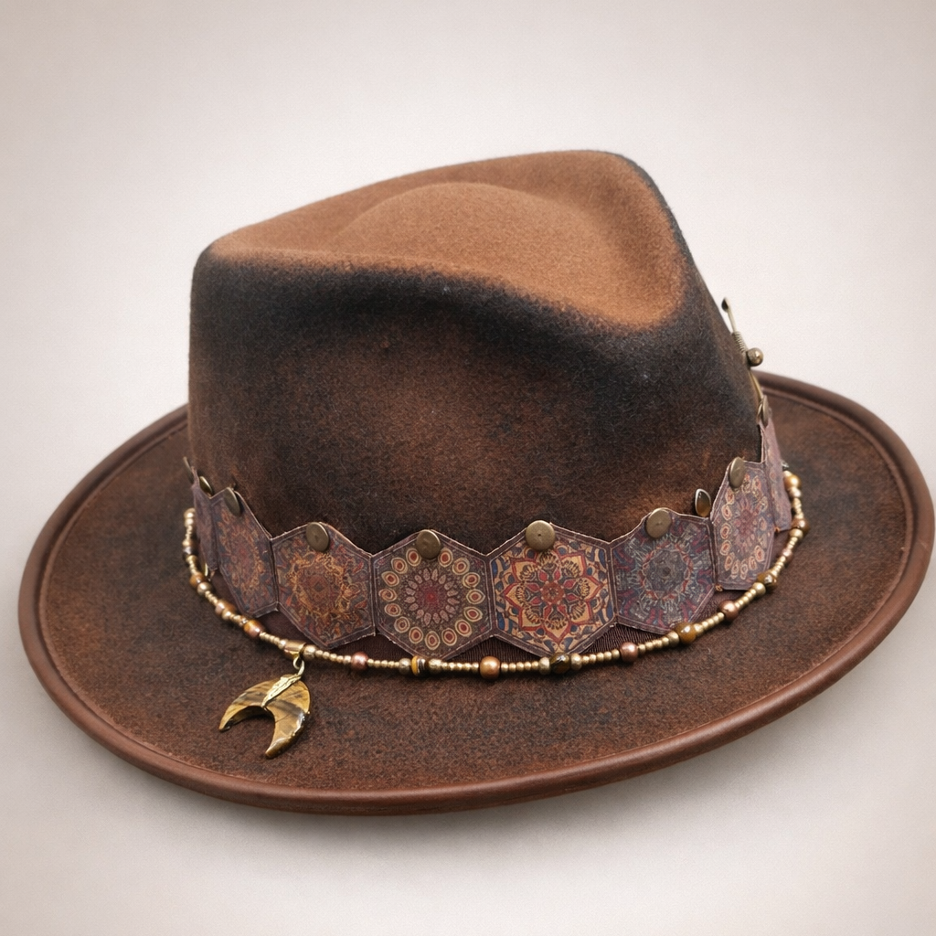 Burning - Gipsy Fashion Wear 