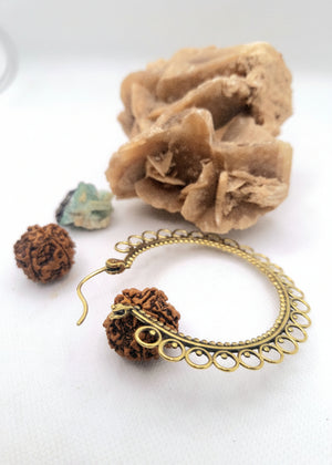 Orecchini Moira - Gipsy Fashion Wear 