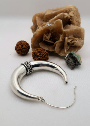 Orecchini Cerchio Classic - Gipsy Fashion Wear 