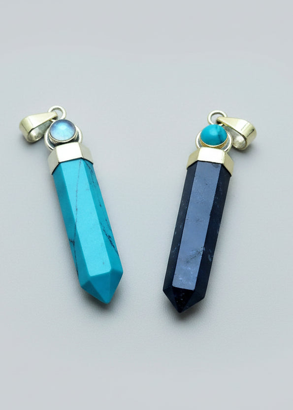 Ciondoli con Cristallo - Gipsy Fashion Wear 