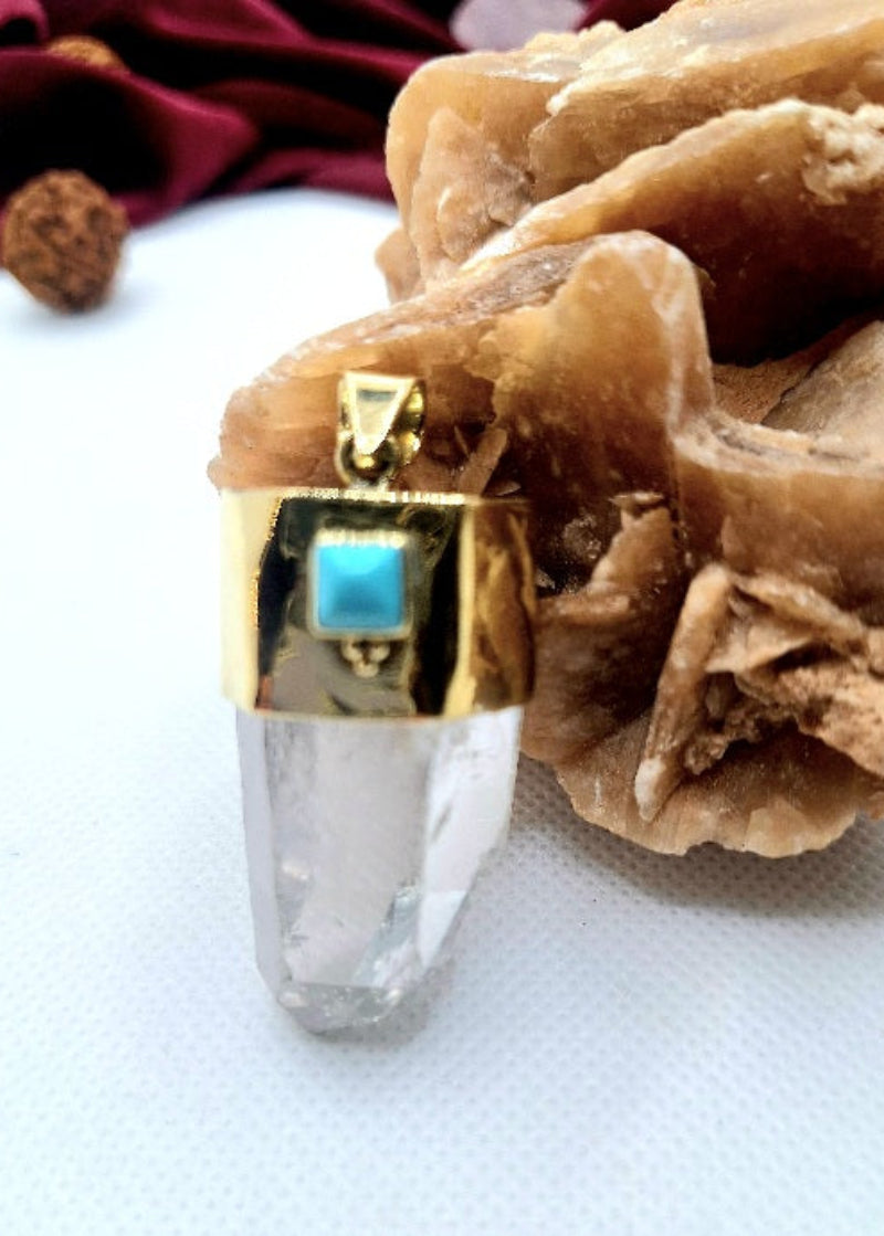 Ciondoli con Cristallo - Gipsy Fashion Wear 