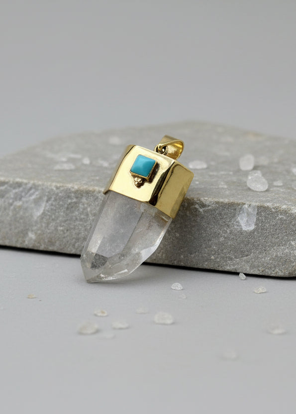 Ciondoli con Cristallo - Gipsy Fashion Wear 