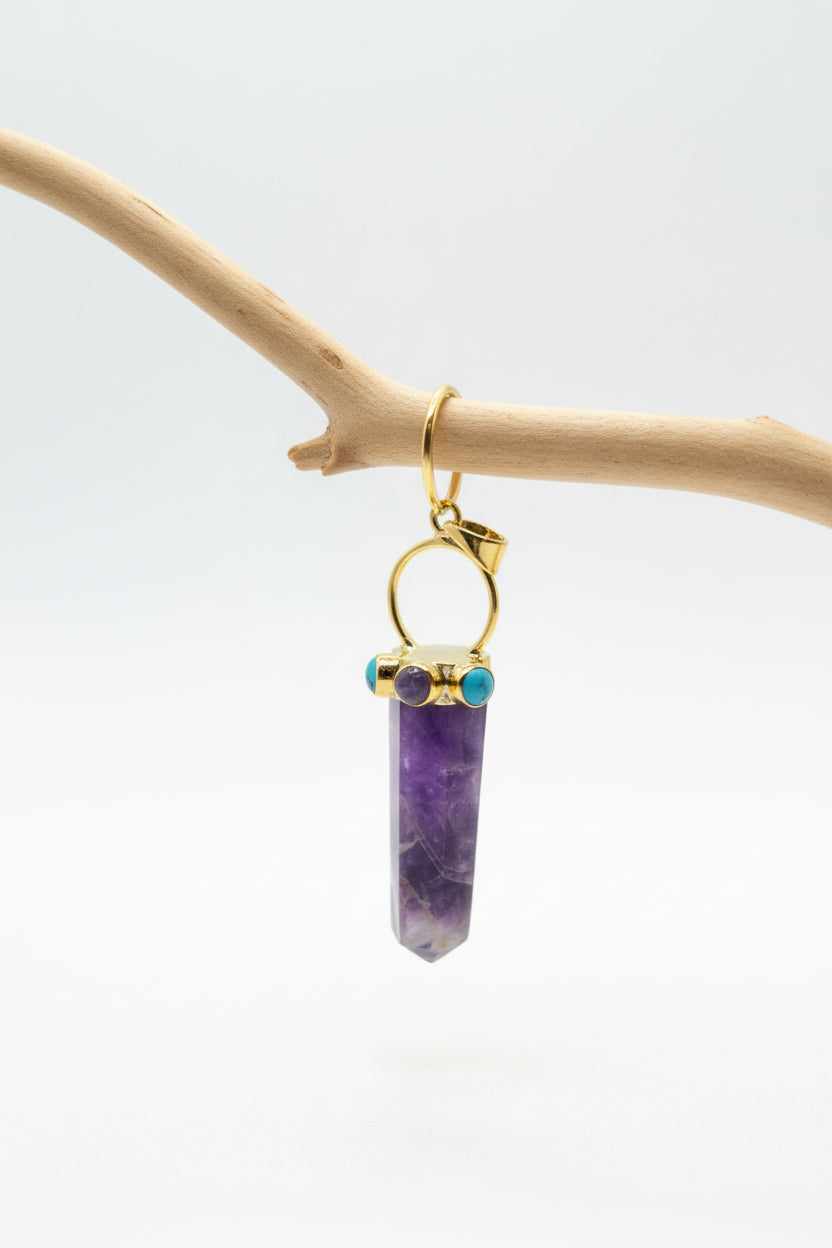 Ciondoli con Cristallo - Gipsy Fashion Wear 