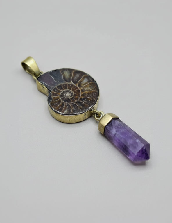 Ciondoli con Cristallo - Gipsy Fashion Wear 