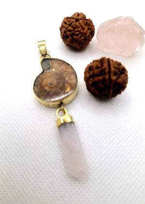 Ciondoli con Cristallo - Gipsy Fashion Wear 