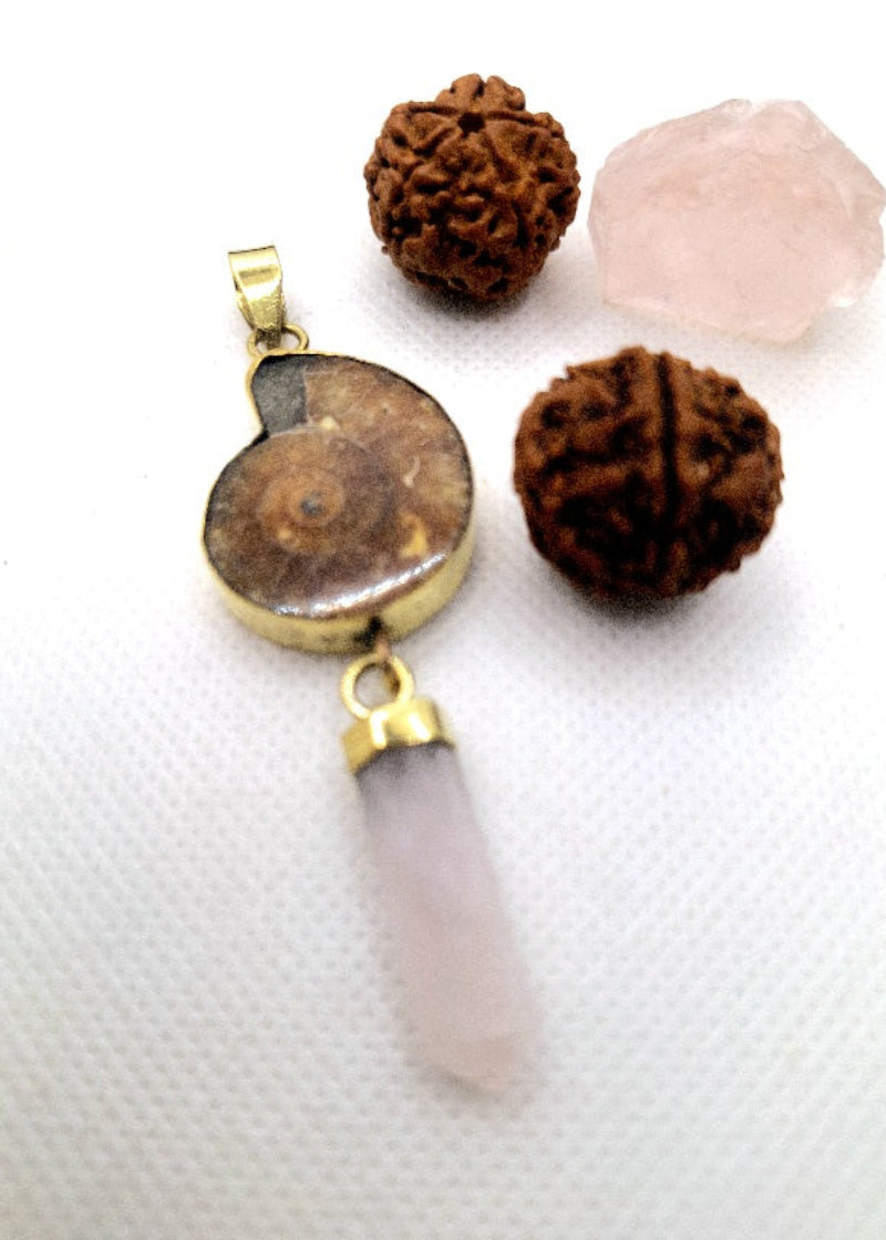 Ciondoli con Cristallo - Gipsy Fashion Wear 