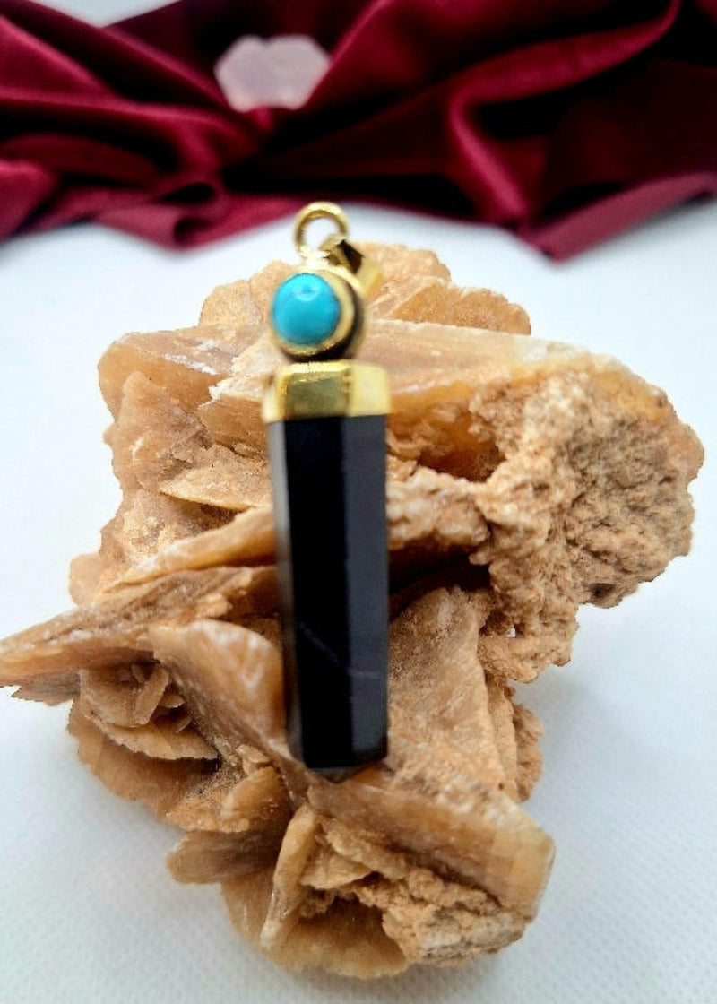 Ciondoli con Cristallo - Gipsy Fashion Wear 