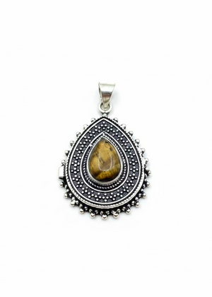 Ciondolo Porta veleno - Gipsy Fashion Wear 